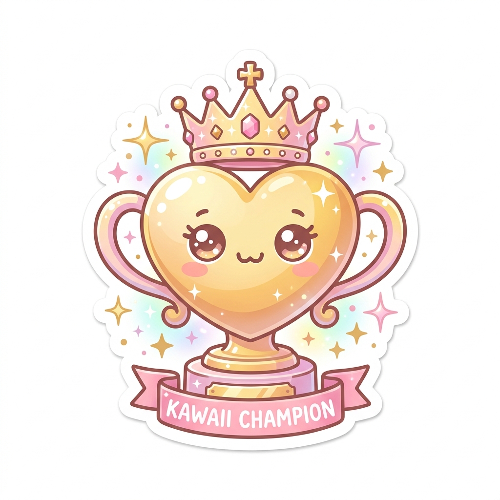 Love Trophy